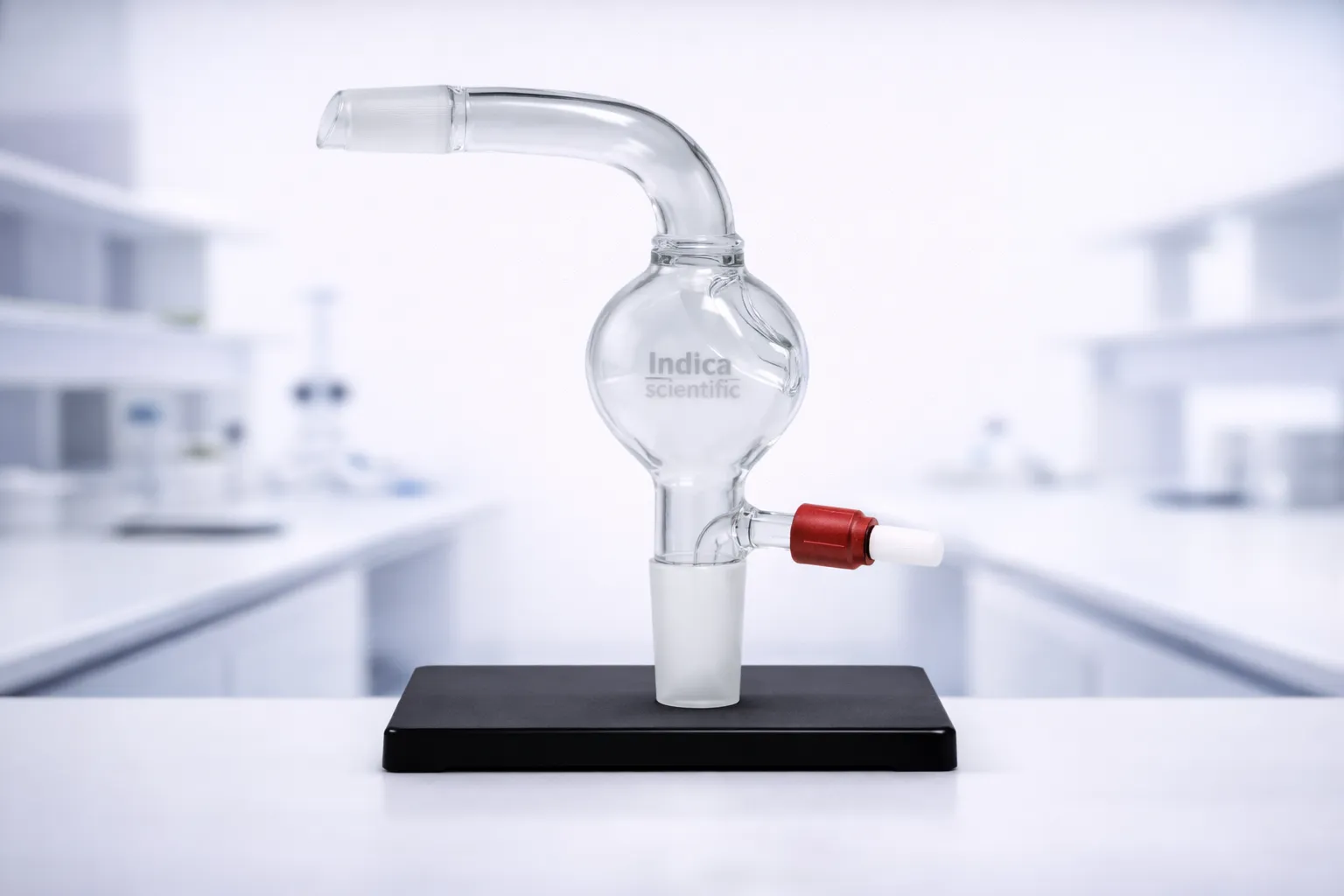 Steam Distillation Head for Laboratory