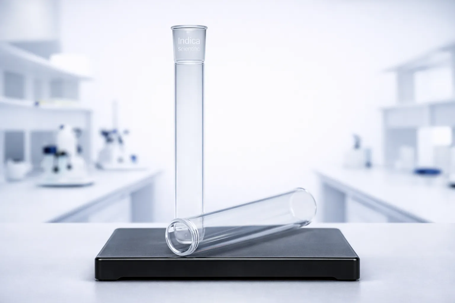 Standard Laboratory Glass Socket Joint