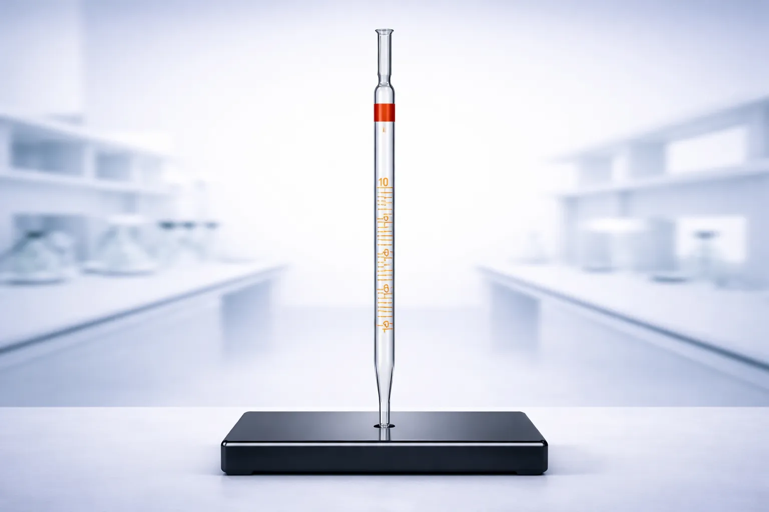 Type 2 Pipette for Laboratory