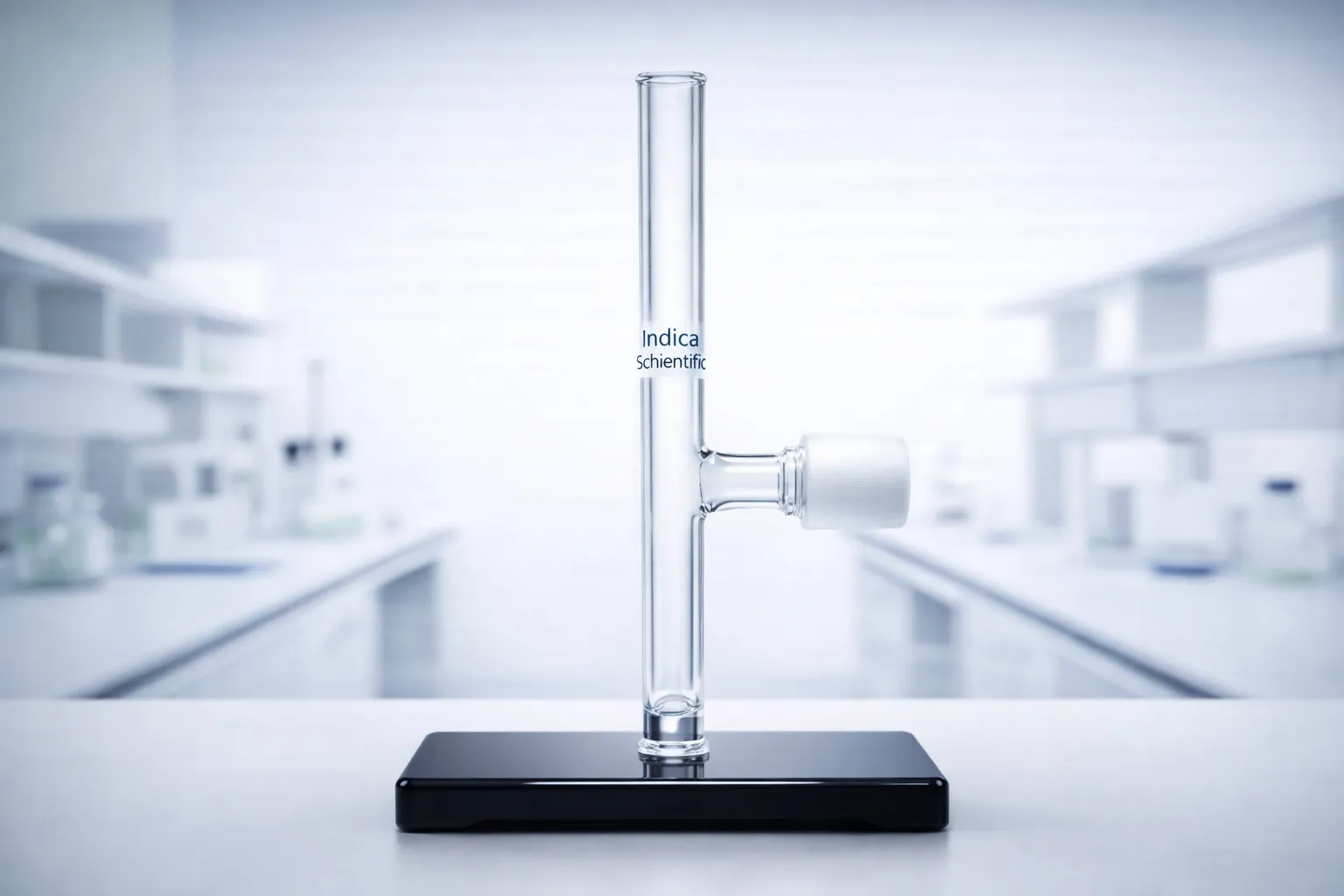 Gas Distribution Tubes for Laboratory