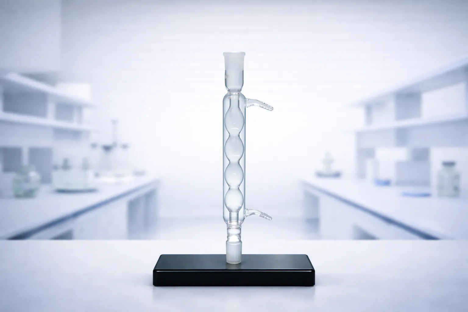 Condenser - Laboratory Glassware
